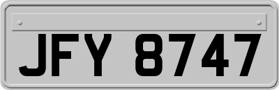 JFY8747