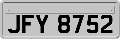 JFY8752