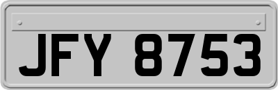 JFY8753