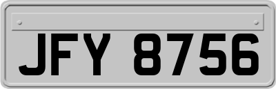 JFY8756
