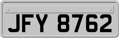 JFY8762