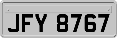 JFY8767
