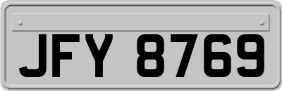 JFY8769