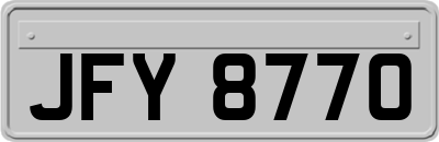 JFY8770