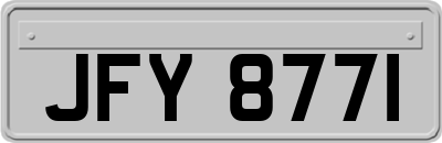 JFY8771