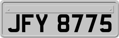 JFY8775