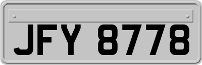 JFY8778