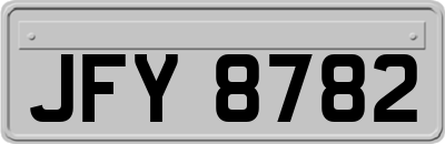 JFY8782
