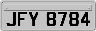 JFY8784