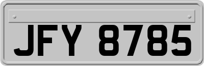 JFY8785