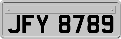 JFY8789