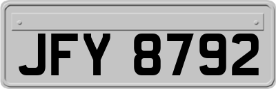 JFY8792