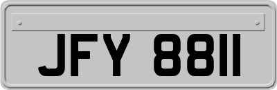 JFY8811