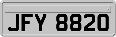 JFY8820