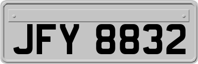 JFY8832