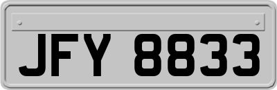 JFY8833