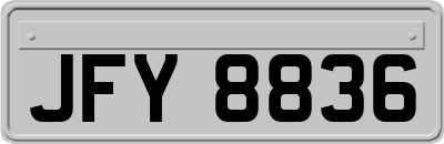 JFY8836