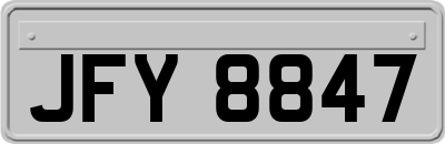 JFY8847