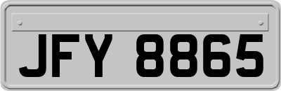 JFY8865
