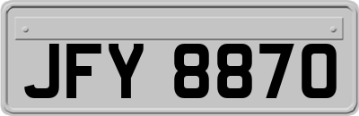JFY8870