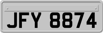 JFY8874