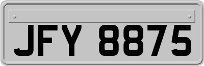JFY8875