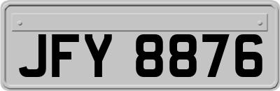 JFY8876