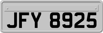 JFY8925