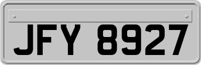 JFY8927