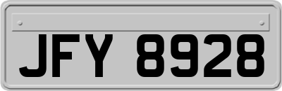 JFY8928