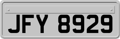 JFY8929