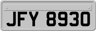 JFY8930