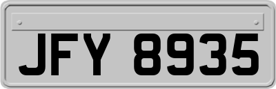 JFY8935