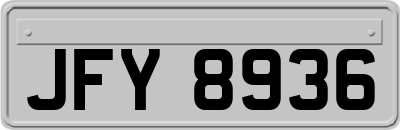 JFY8936