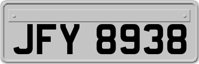 JFY8938