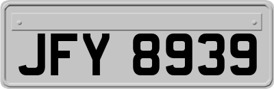 JFY8939