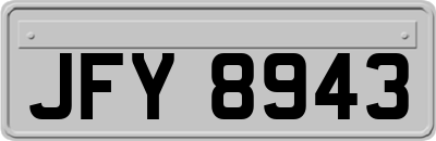 JFY8943