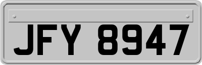 JFY8947