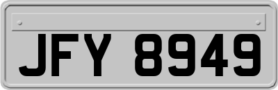 JFY8949