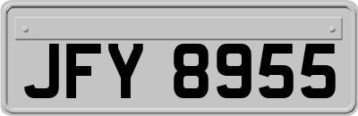 JFY8955