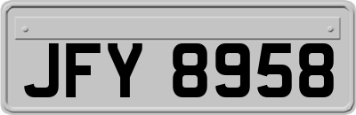 JFY8958