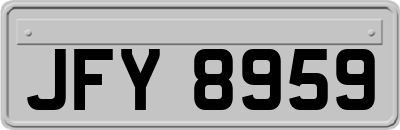 JFY8959