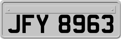 JFY8963