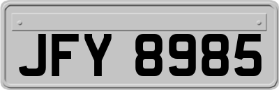 JFY8985