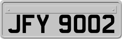 JFY9002