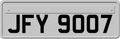JFY9007