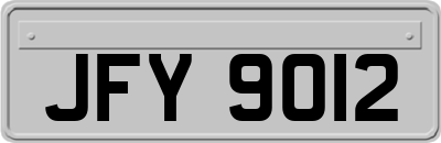 JFY9012
