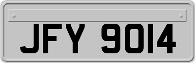 JFY9014