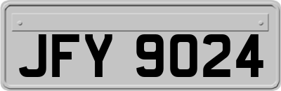 JFY9024