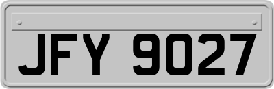 JFY9027